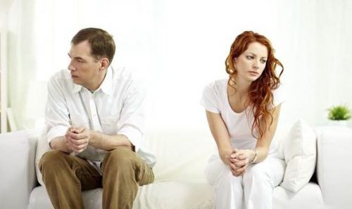 meet people in marital strife